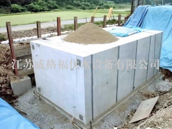 裝配式預應力......復合水箱02